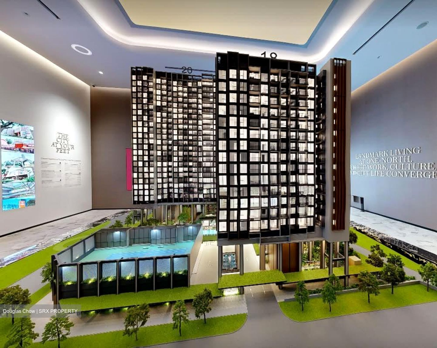 Hudson Place Residences (U/C) (D5), Apartment #592340081